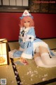 Cosplay Atsuki - My Massage Mp4 P8 No.d40b9a