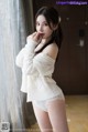 HuaYang 2018-06-15 Vol.053: Model Zhou Yuxi (周 于 希) (46 photos) P29 No.f7ab5c Image No. 15