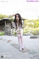 MFStar Vol.219: Betty 林子欣 (54 photos) P10 No.eaa382