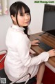 Airi Natsume - Creamgallery Xxx Booty P4 No.002a46 Image No. 17