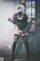 Jeong Jenny 정제니, [DJAWA] 2B NieR Automata P43 No.aeb2a7