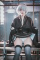 Jeong Jenny 정제니, [DJAWA] 2B NieR Automata P11 No.78baa1