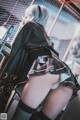 Jeong Jenny 정제니, [DJAWA] 2B NieR Automata P18 No.2cf0ff