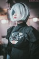 Jeong Jenny 정제니, [DJAWA] 2B NieR Automata P14 No.e5e572