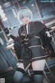 Jeong Jenny 정제니, [DJAWA] 2B NieR Automata P42 No.28c86a