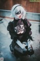 Jeong Jenny 정제니, [DJAWA] 2B NieR Automata P21 No.d4b43c