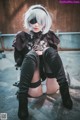 Jeong Jenny 정제니, [DJAWA] 2B NieR Automata P7 No.bea634