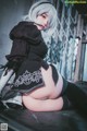 Jeong Jenny 정제니, [DJAWA] 2B NieR Automata P46 No.0b6f88