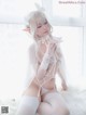 Coser @ 白银 81: 梦中 的 精灵 (45 photos) P32 No.6f2410 Image No. 29