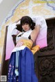Night Cocoon - Titjob Fully Clothed P8 No.06ab37 Image No. 9