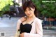 Yukari Ishida - Bolnde Face Cumshots P11 No.acf901 Image No. 3