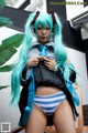 Cosplay Ayane - Splendidgals Xxxsex Geleris P10 No.b88a71 Image No. 5